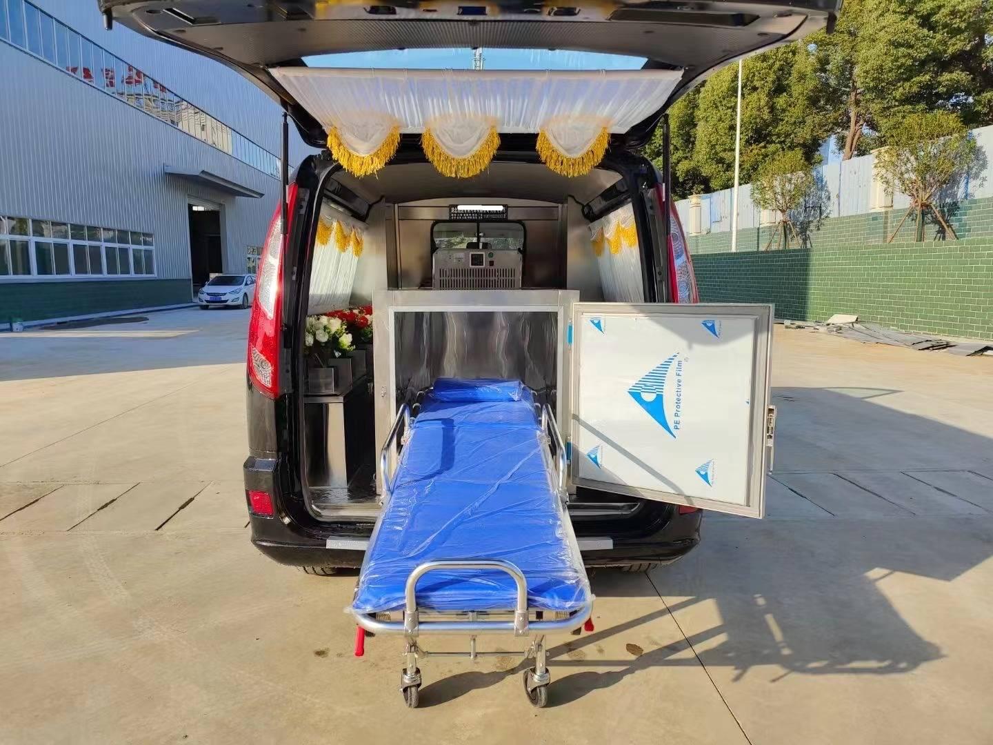 渑池县优质殡葬运输，守护最后一程